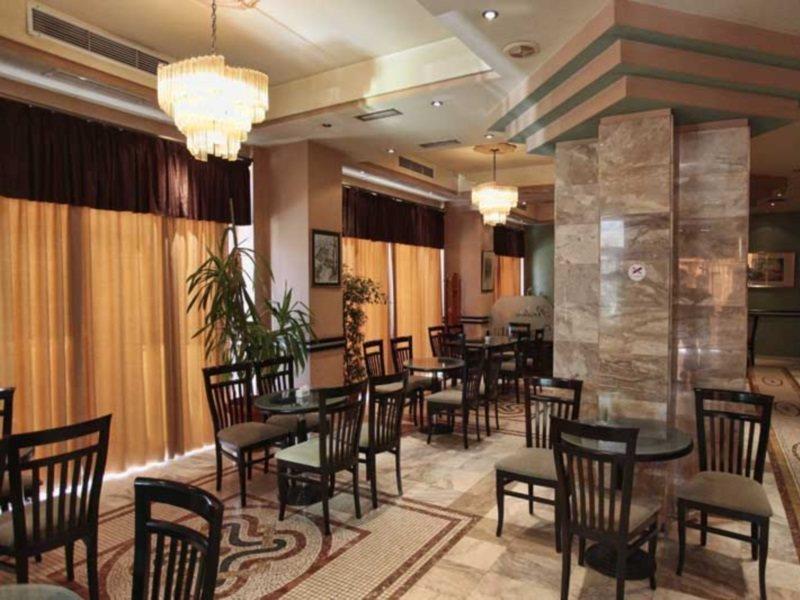 Hotel Regency 코르처 외부 사진