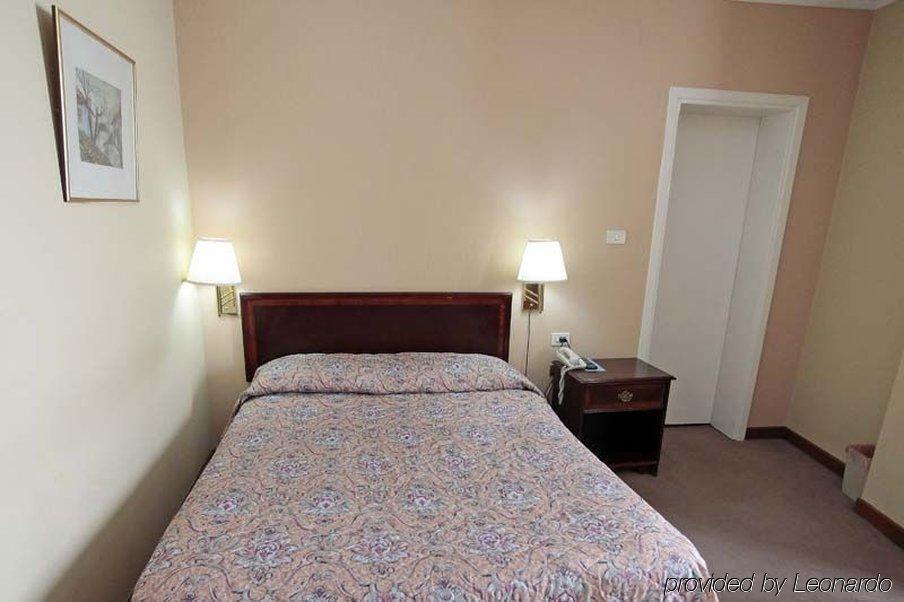 Hotel Regency 코르처 외부 사진