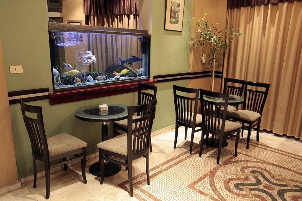 Hotel Regency 코르처 외부 사진
