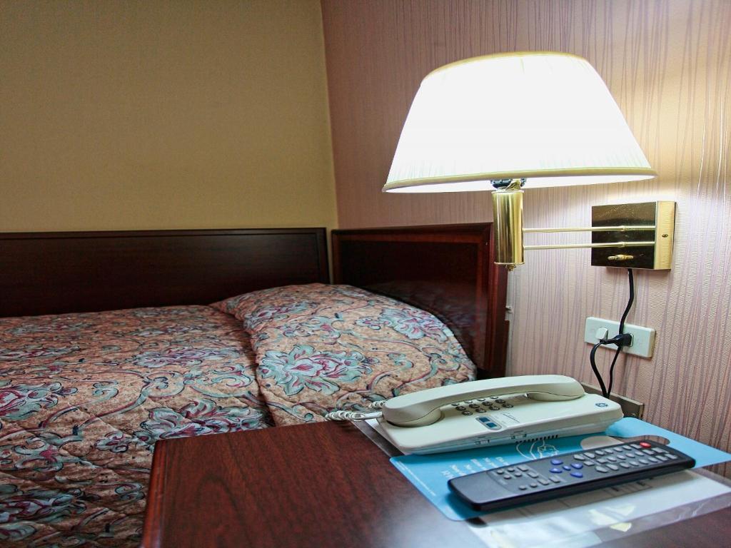 Hotel Regency 코르처 객실 사진