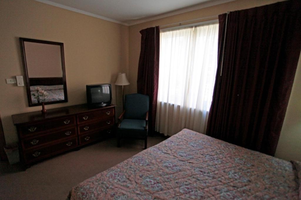 Hotel Regency 코르처 객실 사진
